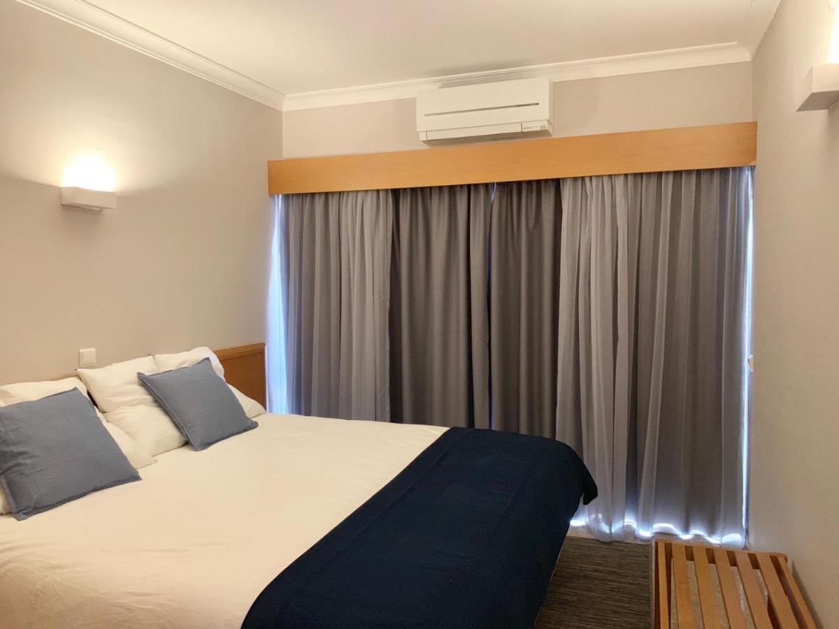 Apartament Apartamento Clube Praia Mar Portimão Zewnętrze zdjęcie